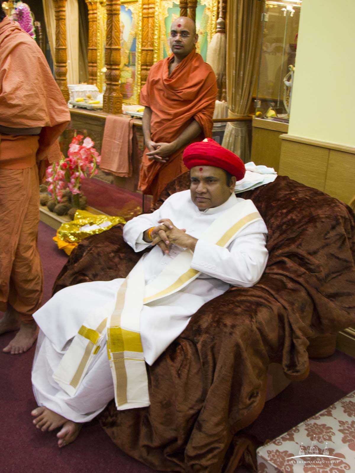 ©1987-2017 SKS Swaminarayan Temple East London